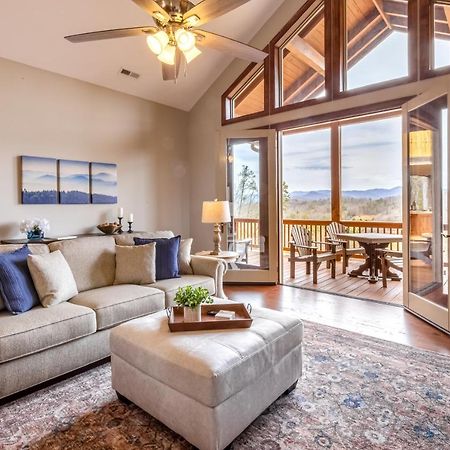 Altitude With Gratitude Apartment Whittier Bagian luar foto