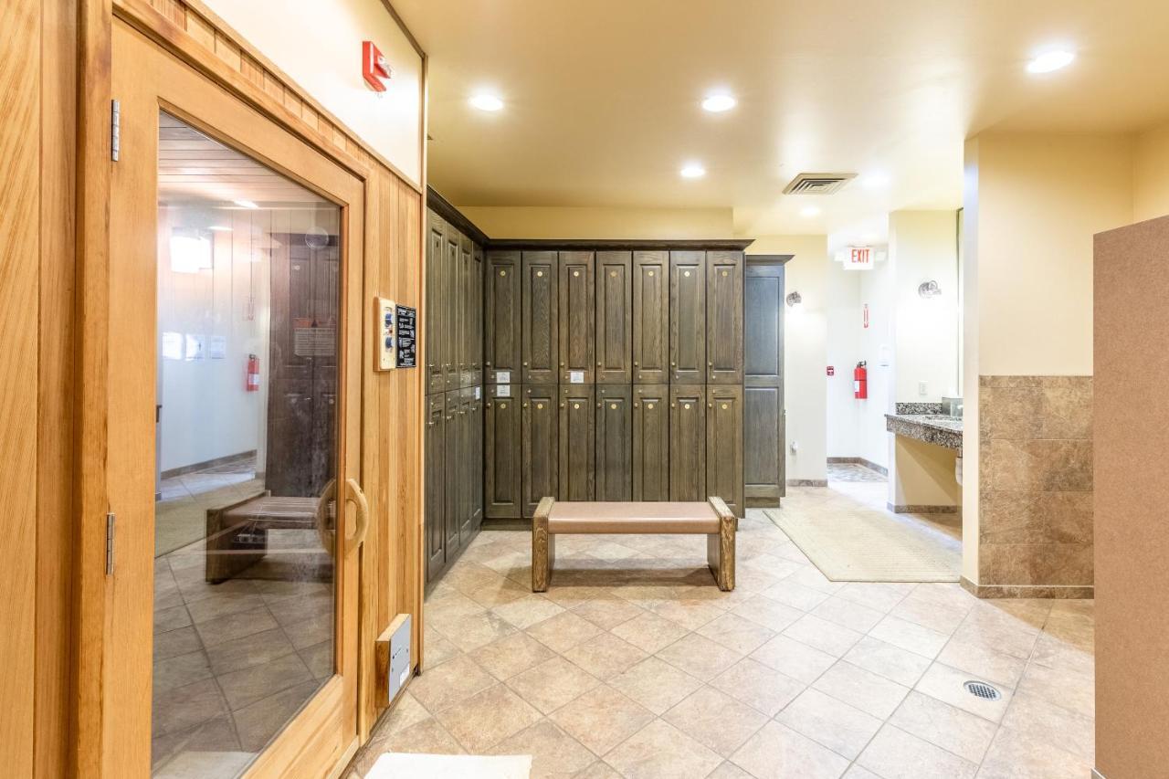 Altitude With Gratitude Apartment Whittier Bagian luar foto