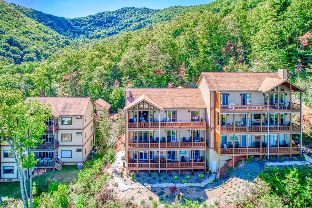 Altitude With Gratitude Apartment Whittier Bagian luar foto
