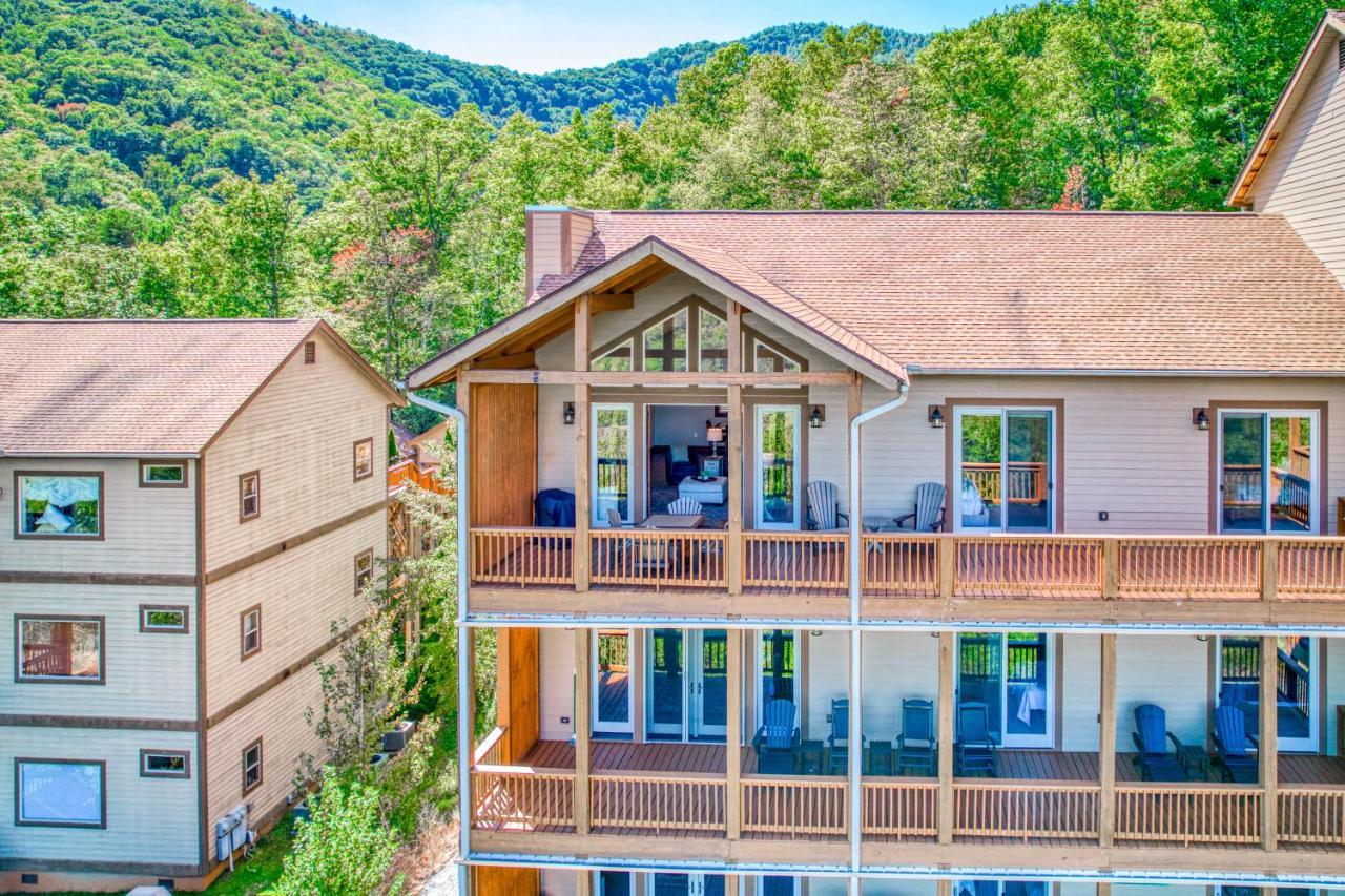 Altitude With Gratitude Apartment Whittier Bagian luar foto