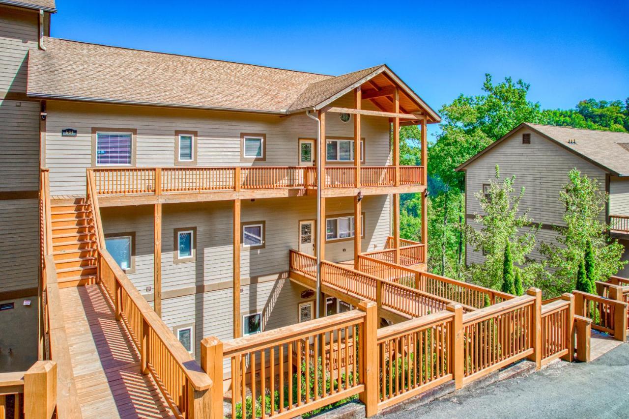 Altitude With Gratitude Apartment Whittier Bagian luar foto